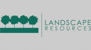 Landscape Resources