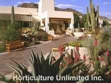 Commercial Landscape Design & Maintenance