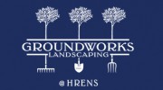 Groundworks Landscaping