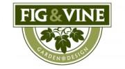 Fig & Vine Garden Design Landscape Architecture