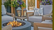 Reynolds Landscaping Inc & Garden Shop