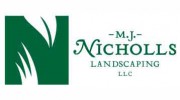 M J Nicholls Landscaping