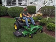 Total Lawn Maintenance