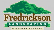 Fredrickson Landscaping