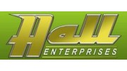 Hall Enterprises