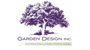 Garden Design Inc.