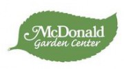 McDonald Garden Centers
