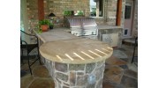 Outdoor Kitchens