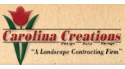 Carolina Creations Landscapes