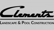 Clements Landscape Construction
