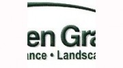 Green Grass