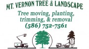 MT Vernon Tree & Landscape Service