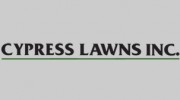 Cypress Lawn