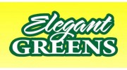 Elegant Greens Lawn Maintenance Service