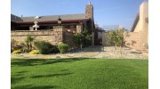 Landscape Construction