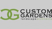 Custom Gardens