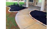 Landscape Renovations & Remodeling