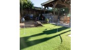 Putting Greens