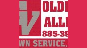 Golden Valley Lawn Service