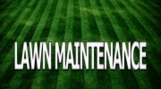 Lawn Maintenance Service 817 615 0414