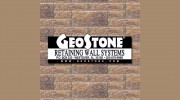 Geostone Retaining Wall Systems