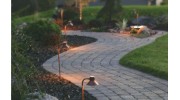 Paver Patios, Permeable Paver Driveway