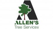 Allen's Tree Services