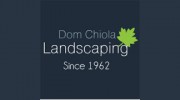 Dom Chiola & Son Landscaping