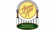 Autumn Hill Nursery
