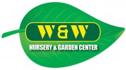 W & W Nursery & Landscaping