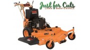 Just for Cuts Lawn Maintenance