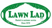 Lawn Lad