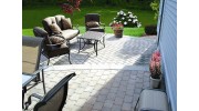 Patios