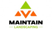 Maintain Landscaping