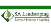 San Antonio Landscaping