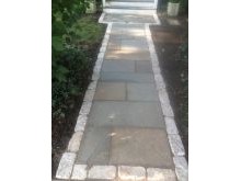 paving