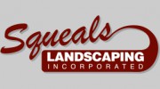 Squeals Landscaping