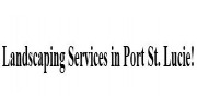 Landscaping in Port St. Lucie LLC