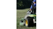 Lawn Mowing