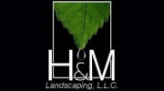 H & M Landscaping