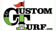 Dr Green Lawn-Custom Turf