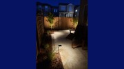 Lavish Gardens Landscape