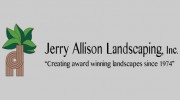 Jerry Allison Landscaping