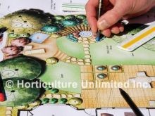 Award Winning Landscape Design