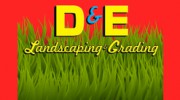 D & E Landscaping & Grading