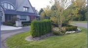 West Oaks Landscaping & Design