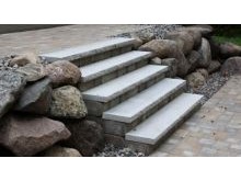 Steps