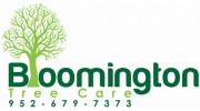Bloomington tree care