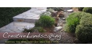 Creative Landscaping