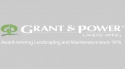 Grant & Power Landscaping
